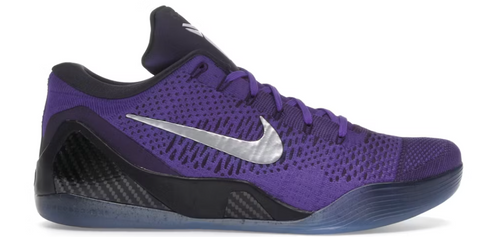 Nike Kobe 9 Elite Low Protro Michael Jackson Moonwalker