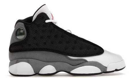 Jordan 13 Retro Black Flint GS