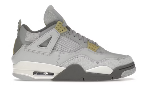 Jordan 4 Retro SE Craft Photon Dust GS
