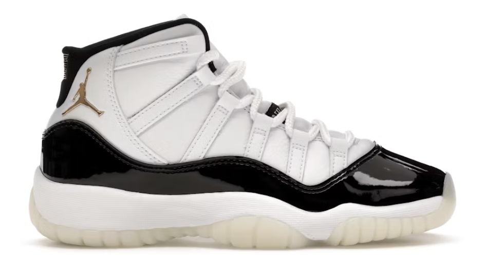 Jordan 11 Retro DMP Gratitude GS Pre-Owned
