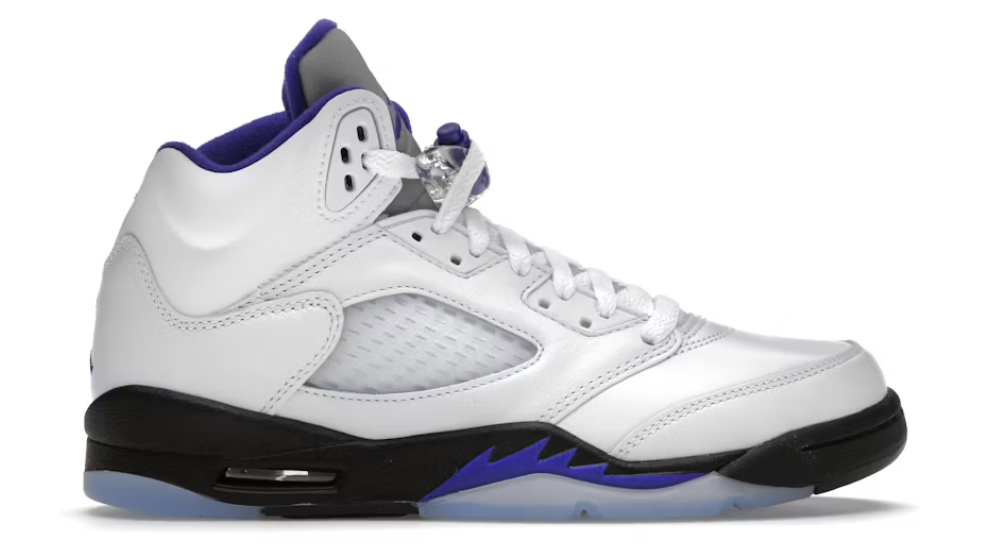 Jordan 5 Retro Dark Concord GS