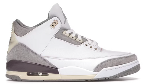 Jordan 3 Retro SP A Ma Maniére Women's Pre-Owned
