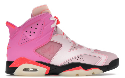 Jordan 6 Retro Awake NY Playful Pink