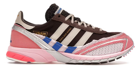 adidas Adizero SL 72 Bad Bunny Brown Clear Pink