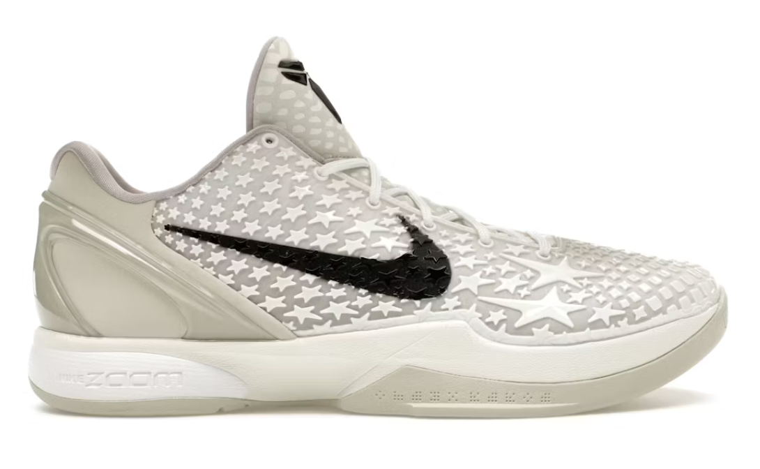 Nike Kobe 6 Protro Sail All-Star