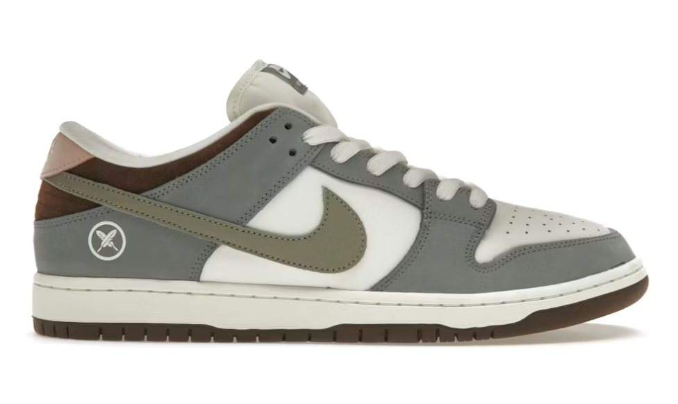 Nike SB Dunk Low Yuto Horigome Pre-Owned