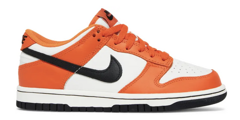 Nike Dunk Low Halloween 2022 GS