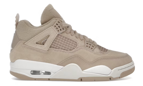 Jordan 4 Retro Cozy Girl Women's
