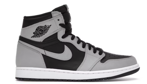 Jordan 1 Retro High OG Shadow 2.0 Pre-Owned