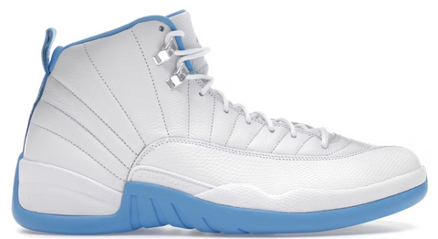Jordan 12 Retro Melo 2025