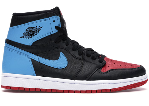 Jordan 1 Retro High NC to Chi Pre-Owned