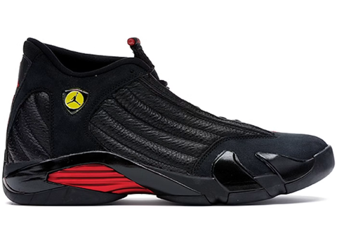 Jordan 14 Retro Last Shot Pre-Owned