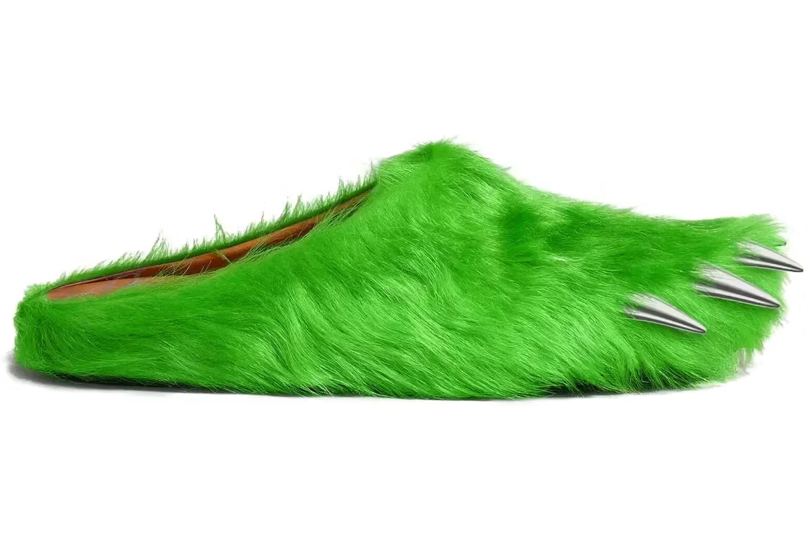 Bravest Studios Bear Claw Mule YoungBoy Never Broke Again Slime