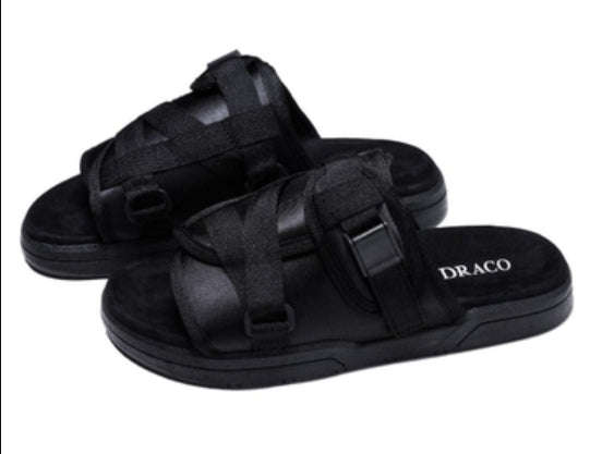 Draco Slides Blackout Dracos V2