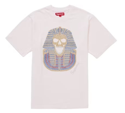 Supreme King Tut S/S Top Pink