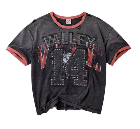 VALE FOREVER BIG BRO DIY TEE
