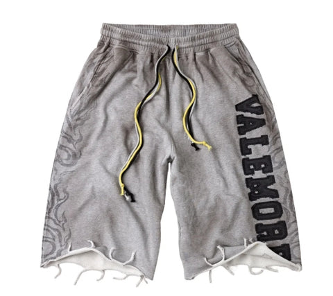 VALE FOREVER VALEMORE 3/4 SHORTS