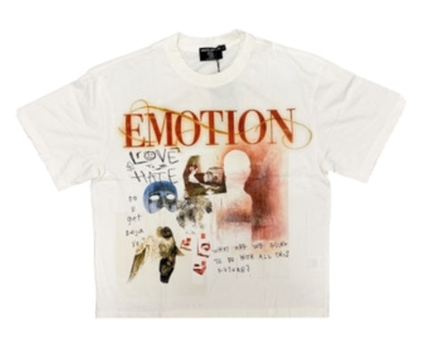 Mixed Emotion Deja Vu Tee