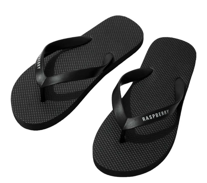 GV Gallery Raspberry PRO Flip Flops