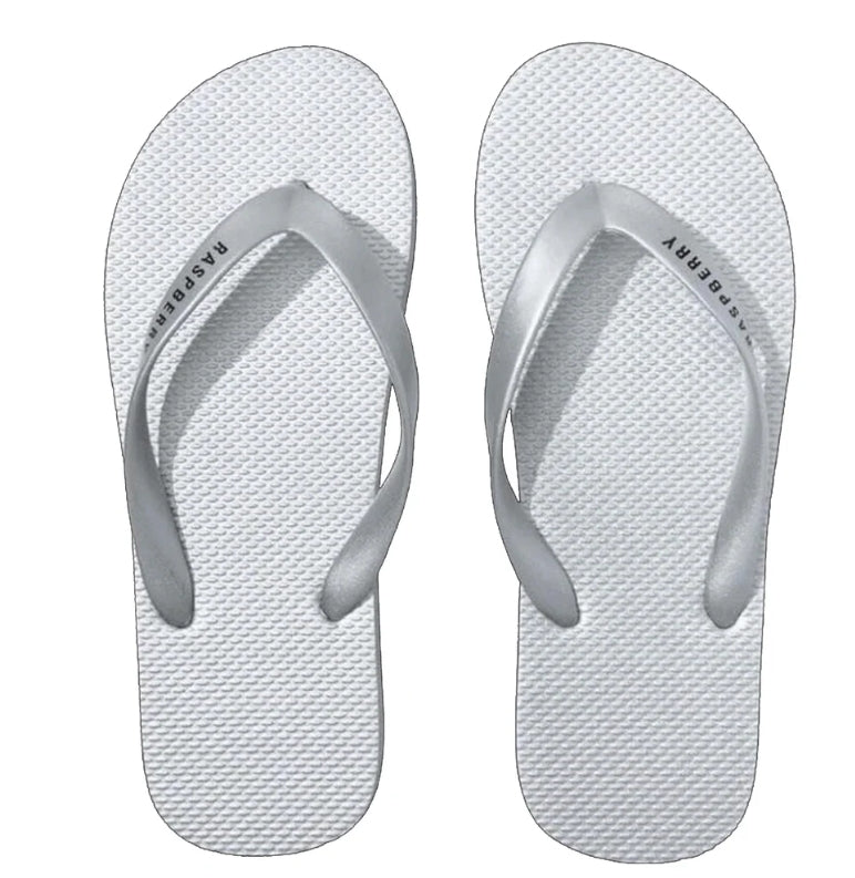 GV Gallery Raspberry Platinum PRO Flip Flops