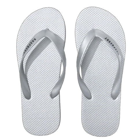 GV Gallery Raspberry Platinum PRO Flip Flops