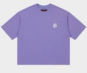 Godspeed GS Logo Orchid T-Shirt