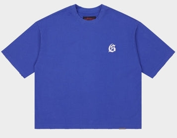 Godspeed Vital Necessi Tee Royal