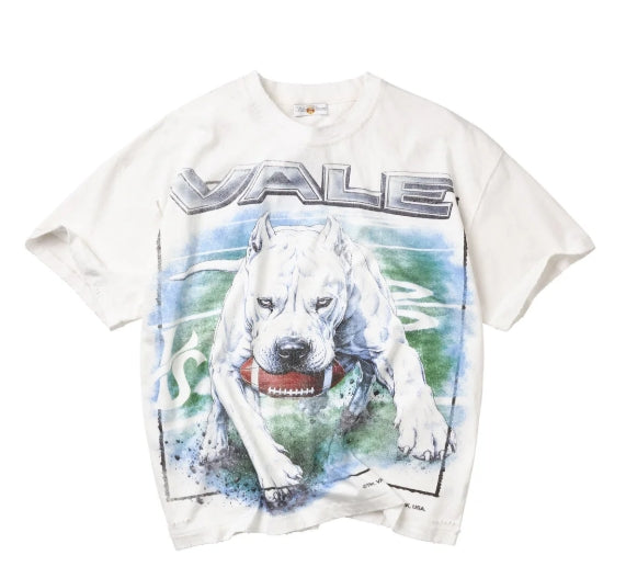 VALE FOREVER CANE TEE