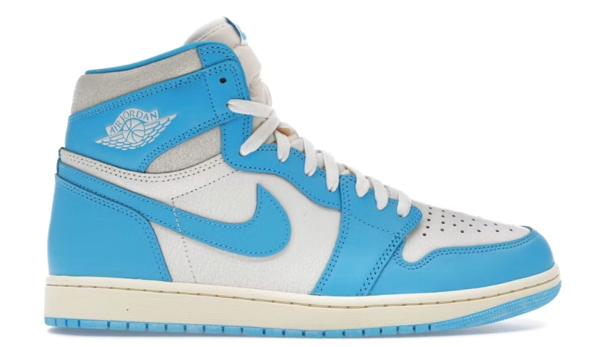 Jordan 1 Retro High OG UNC Reimagined