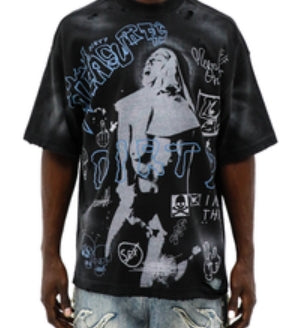 Heights District Dirty Pleasures Tee