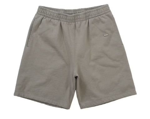 Supreme Small Box Logo Sweatshorts Brown