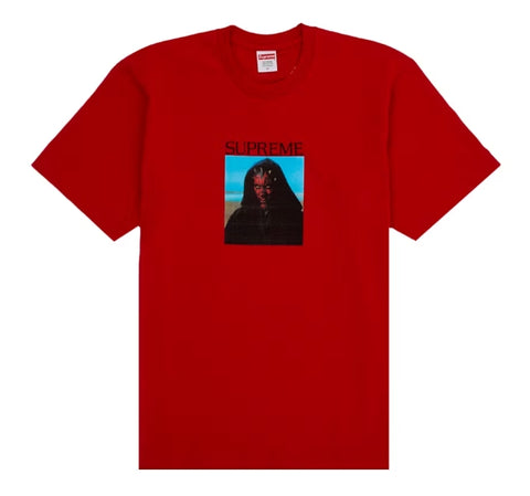 Supreme Sith Tee Red