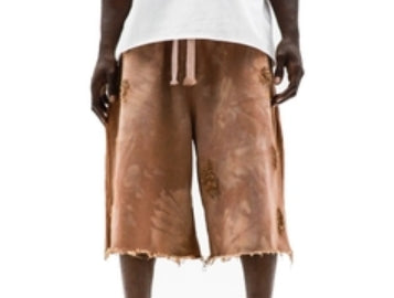 Heights District Essential Short QS