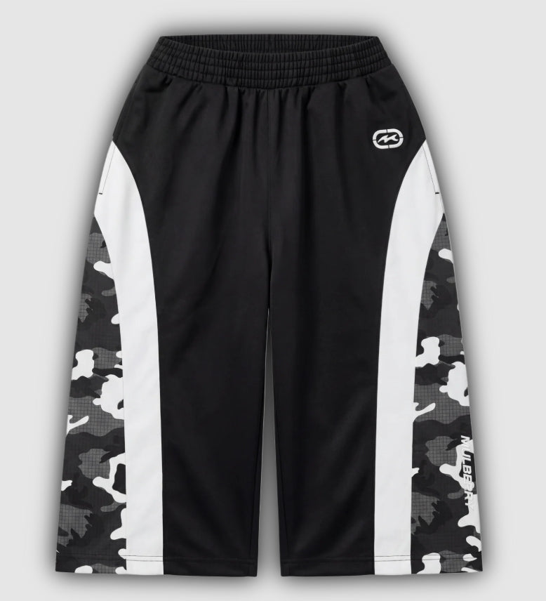 Mulberry UNLTD Mesh Shorts