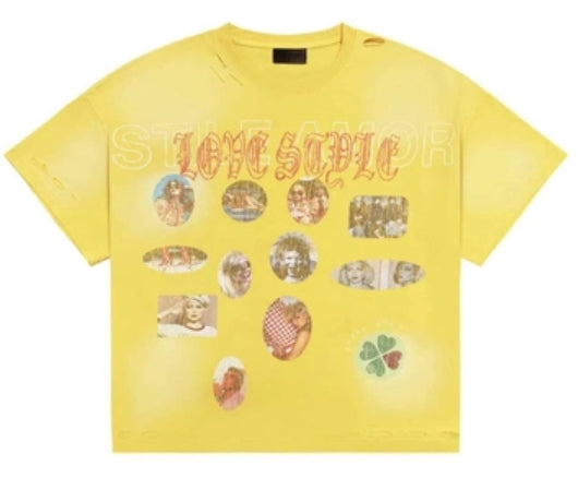 Stile De Amor Sfera Tee