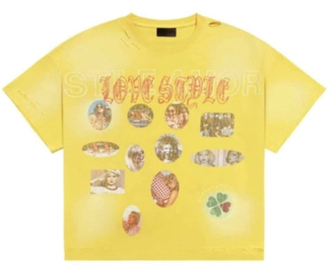 Stile De Amor Sfera Tee