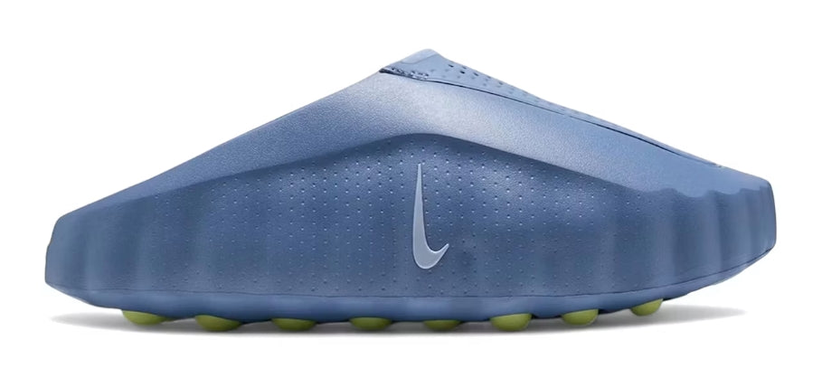 Nike Mind 001 Slide Work Blue