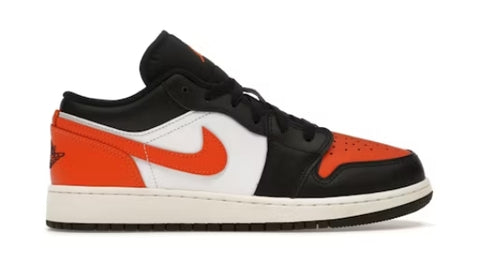 Jordan 1 Low Shattered Backboard Alternate GS