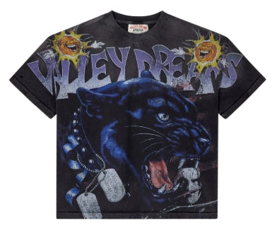 VALE FOREVER FURY BIG TEE