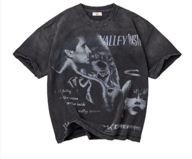 VALE FOREVER VALLEY INSTINCT TEE
