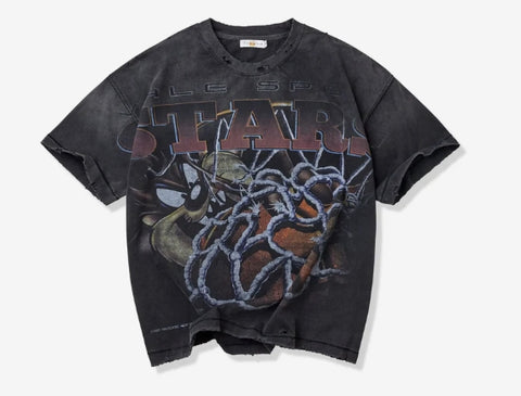 VALE FOREVER TAZMANIA TEE