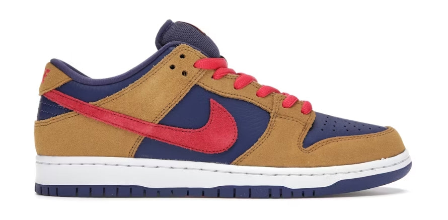 Nike Dunk Low Reverse Papa Bear Pre-Owned