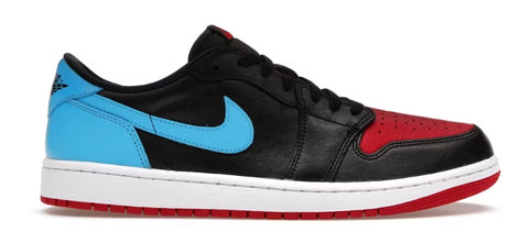 Jordan 1 Low OG UNC To Chicago Women's Pre-Owned