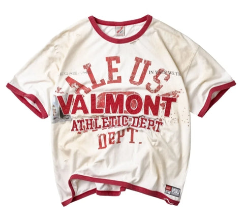VALE FOREVER VALMONT RINGER TEE