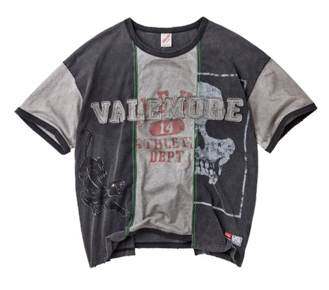 VALE FOREVER ZOMBIE TEE