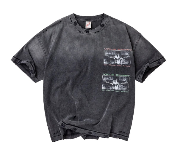 VALE FOREVER HOLY SPIRIT TEE