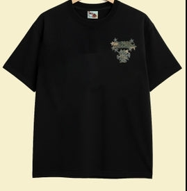 Dry Rot Stoned Faded Tee