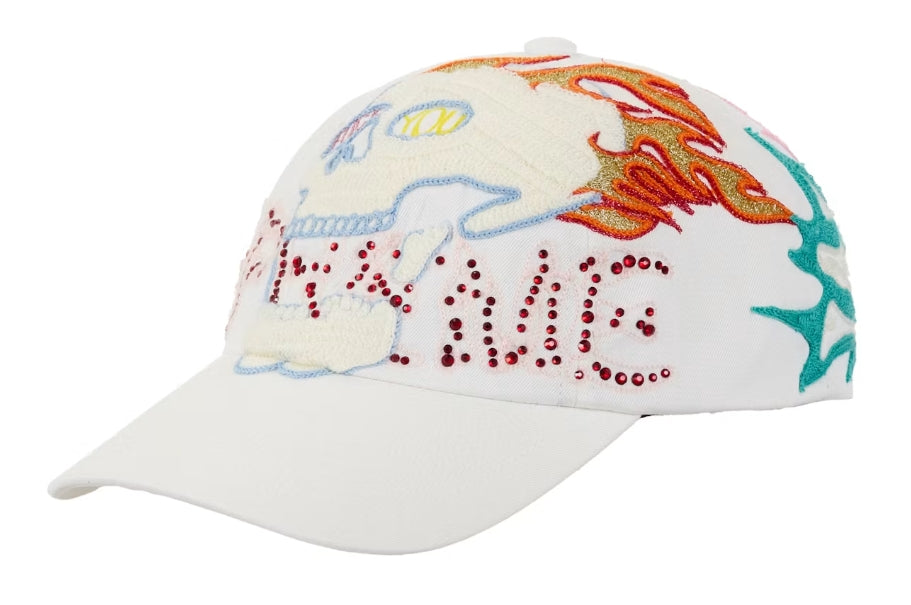 Supreme WFST 6-Panel White