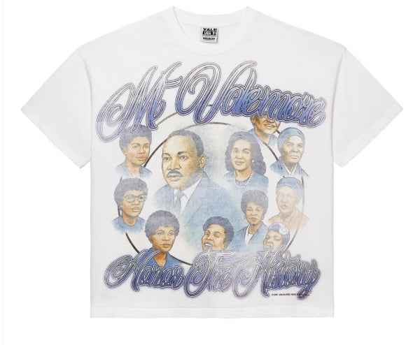 VALE FOREVER MT VALEMORE TEE