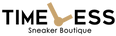 Timeless Sneaker Boutique